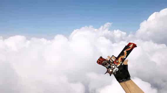 Deagle «Подтвержденное убийство»