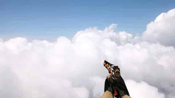 Deagle «Подтвержденное убийство»