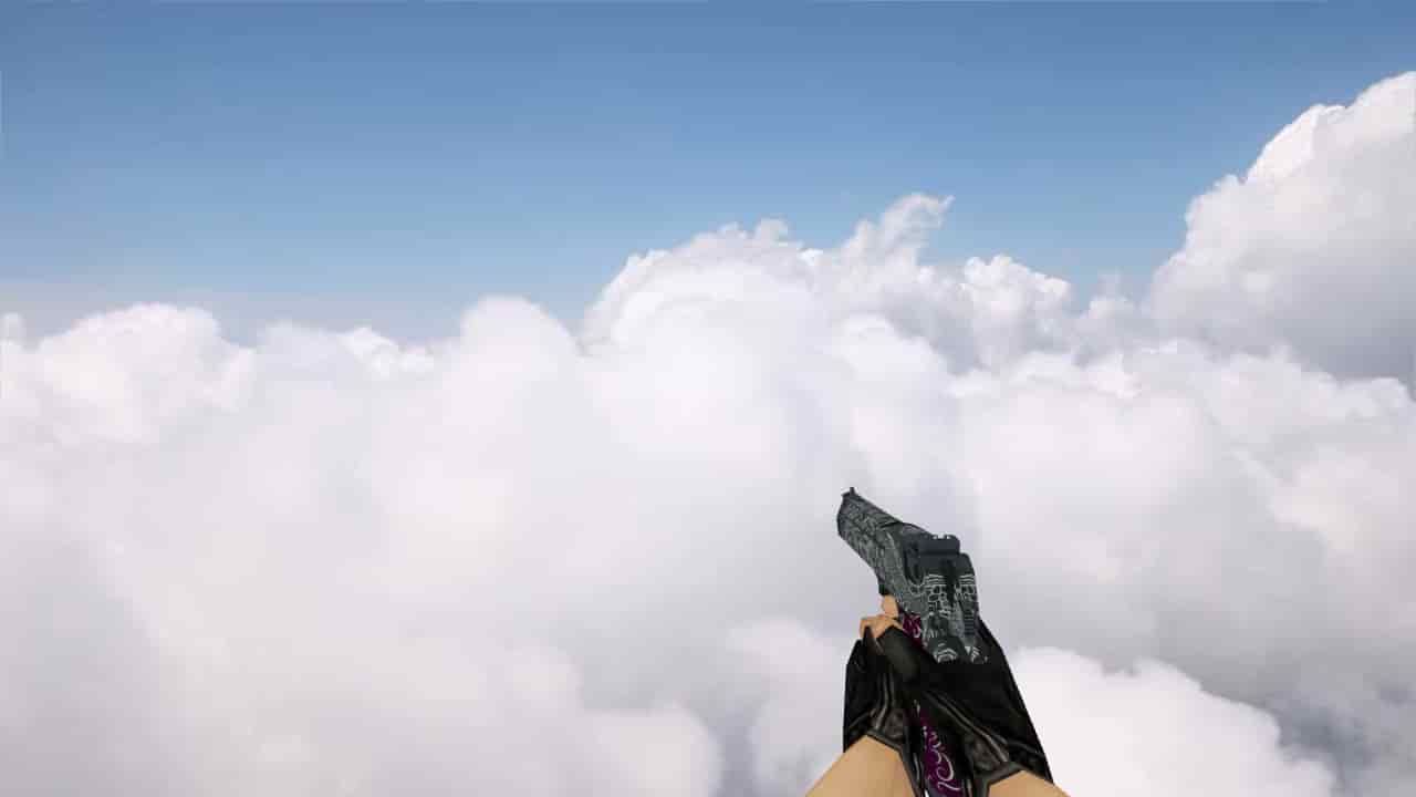 Deagle Kumicho Dragon