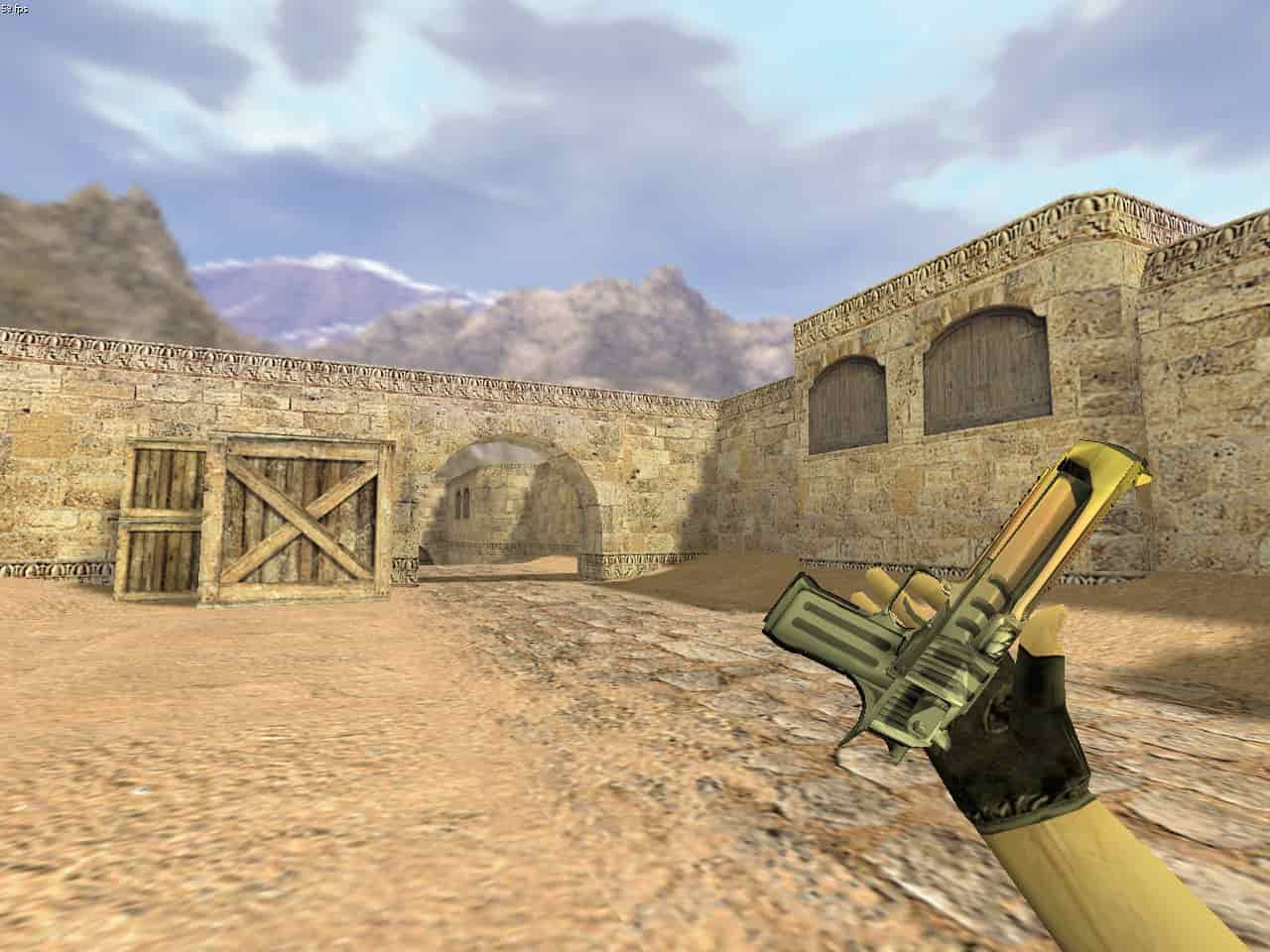 Deagle Light Rail