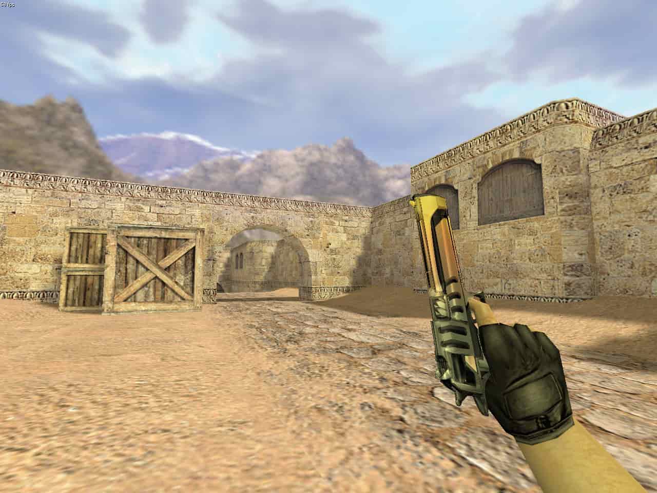Deagle Light Rail