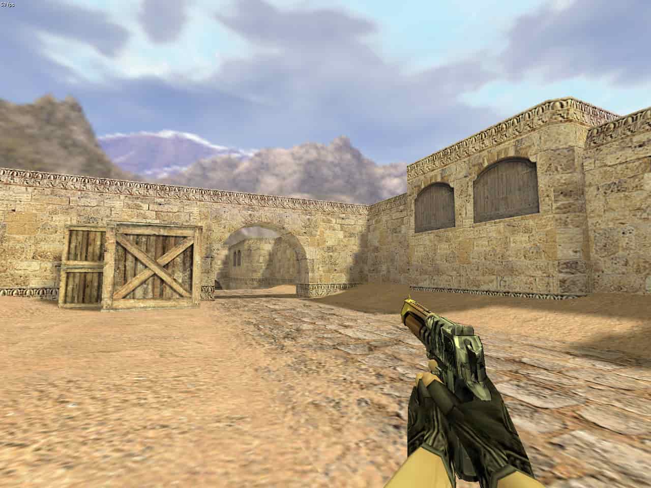 Deagle Light Rail
