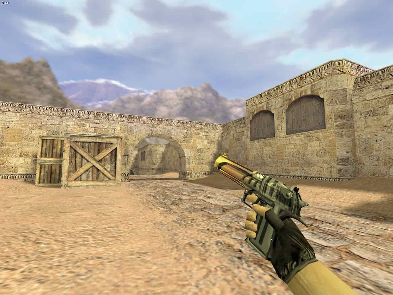 Deagle Light Rail