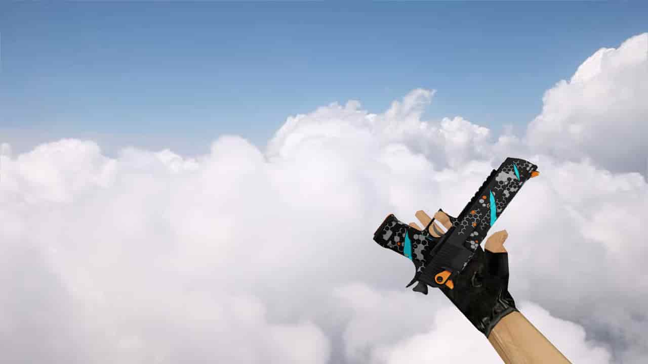 Deagle Next Technology