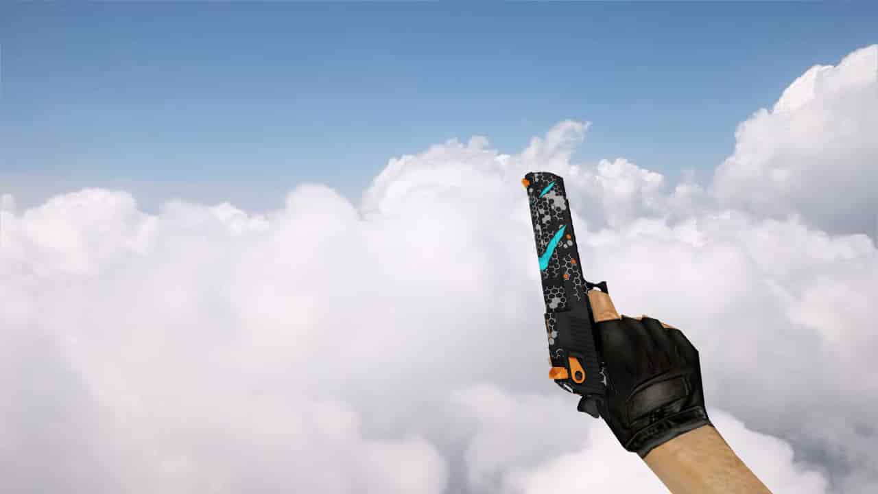Deagle Next Technology