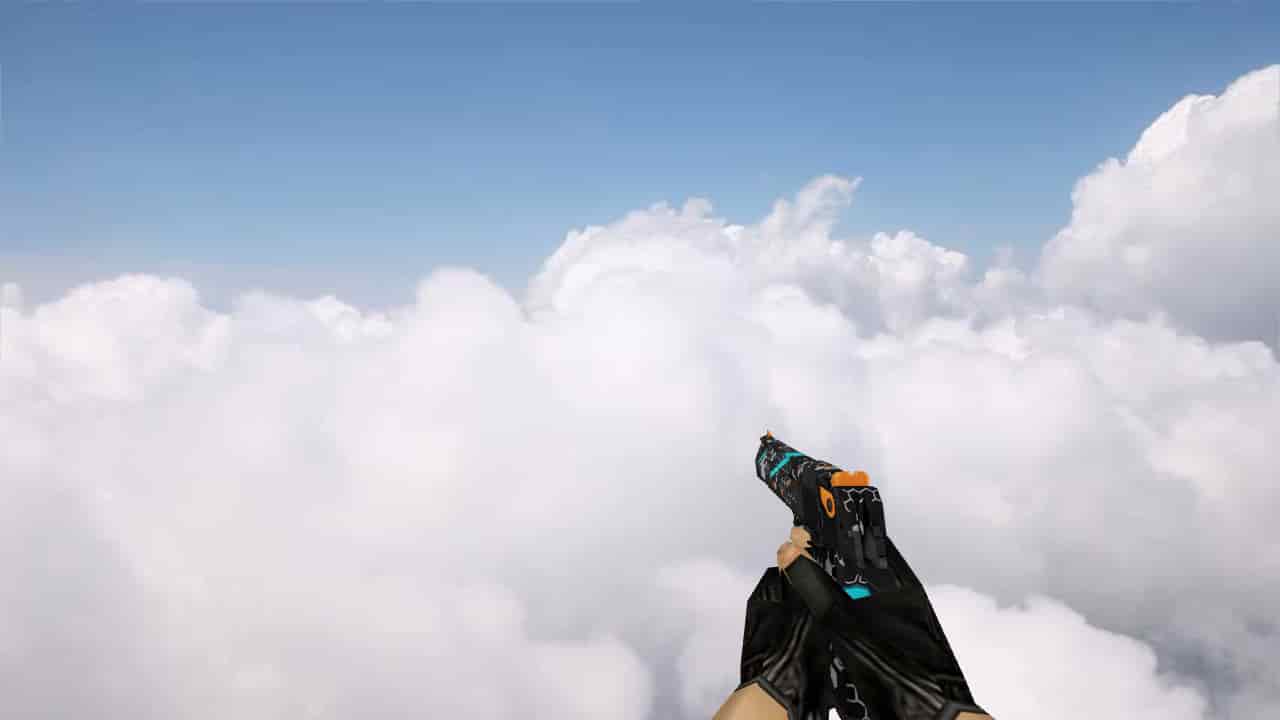Deagle Next Technology