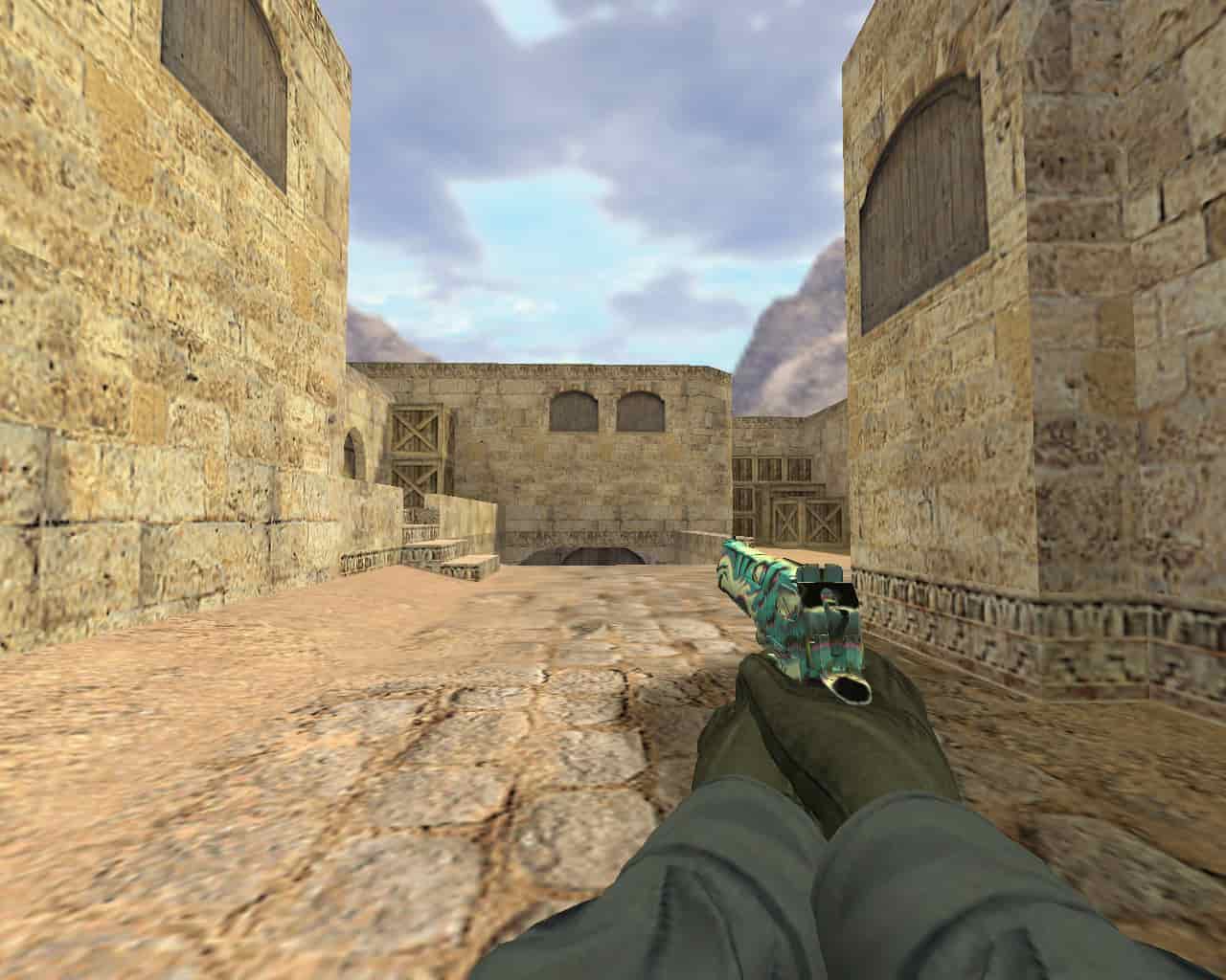 Deagle Зверюга