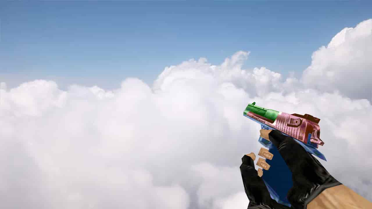Deagle RGB