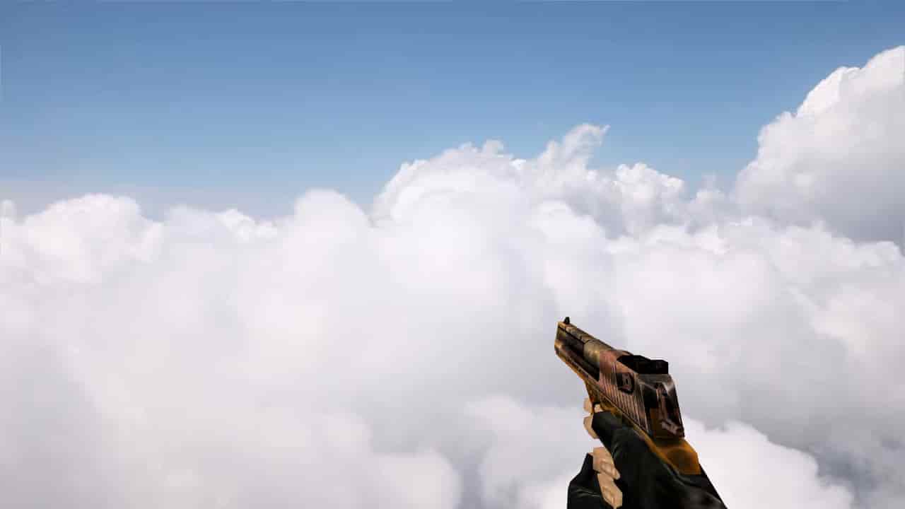 Deagle Rust