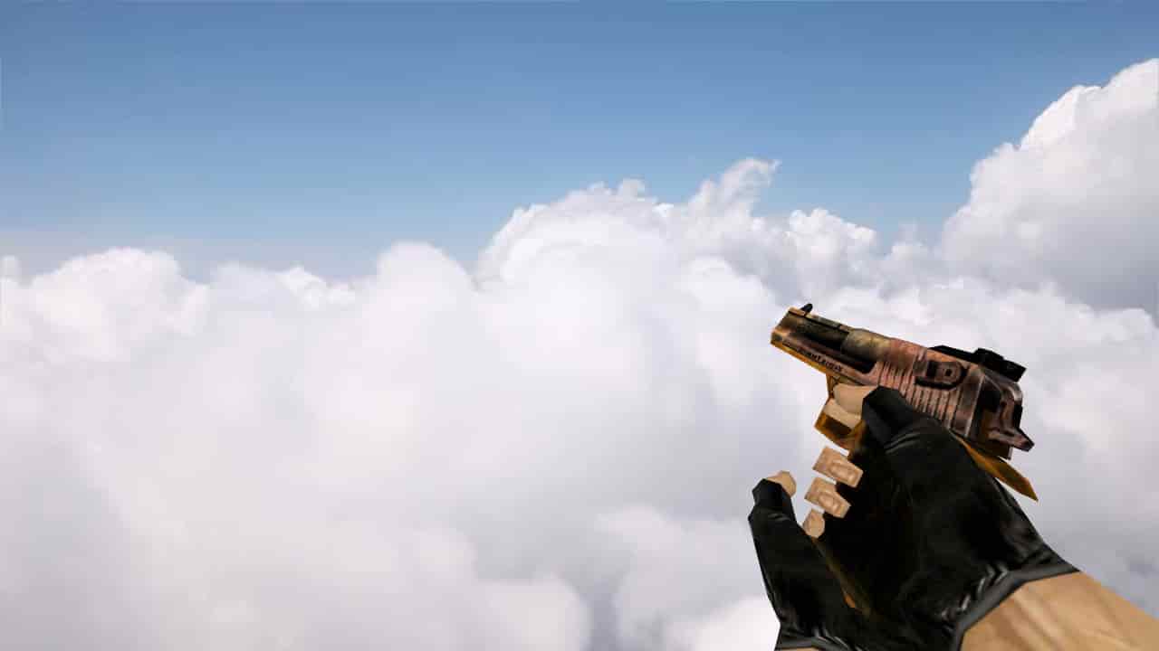Deagle Rust
