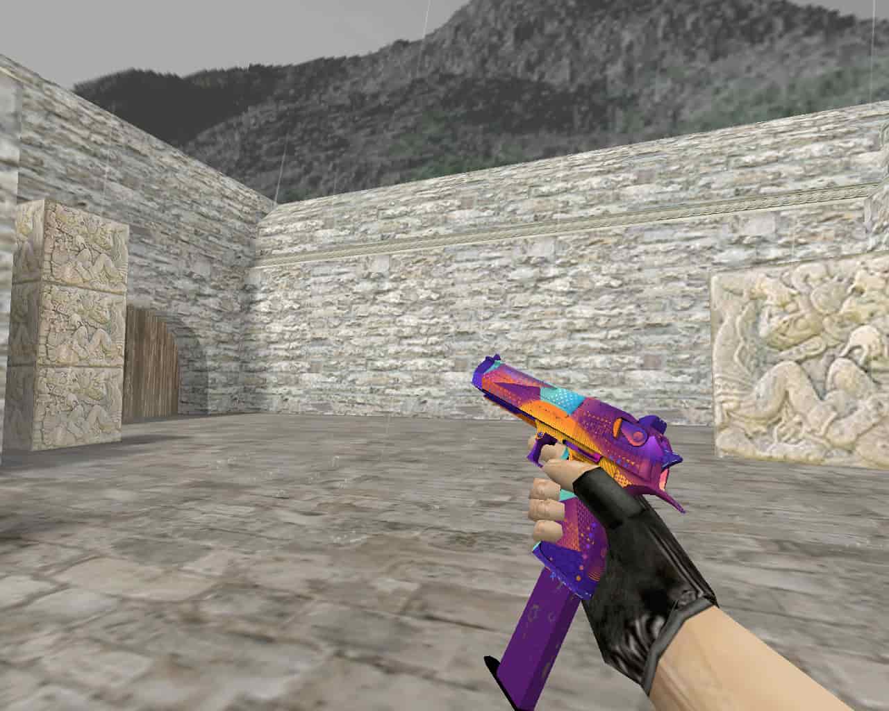 Deagle | Океанское побережье (Ocean Drive)