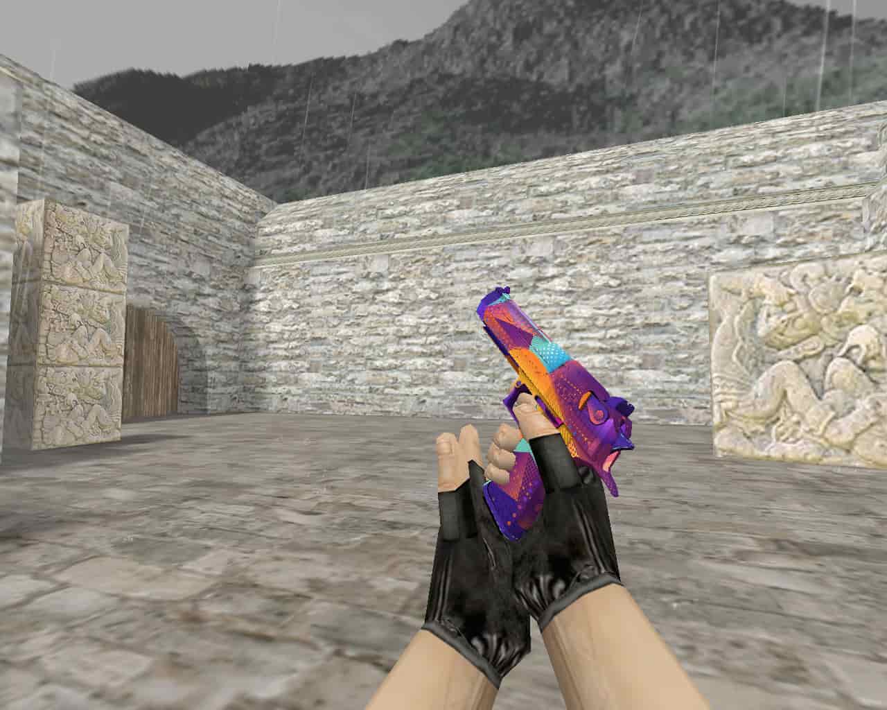 Deagle | Океанское побережье (Ocean Drive)