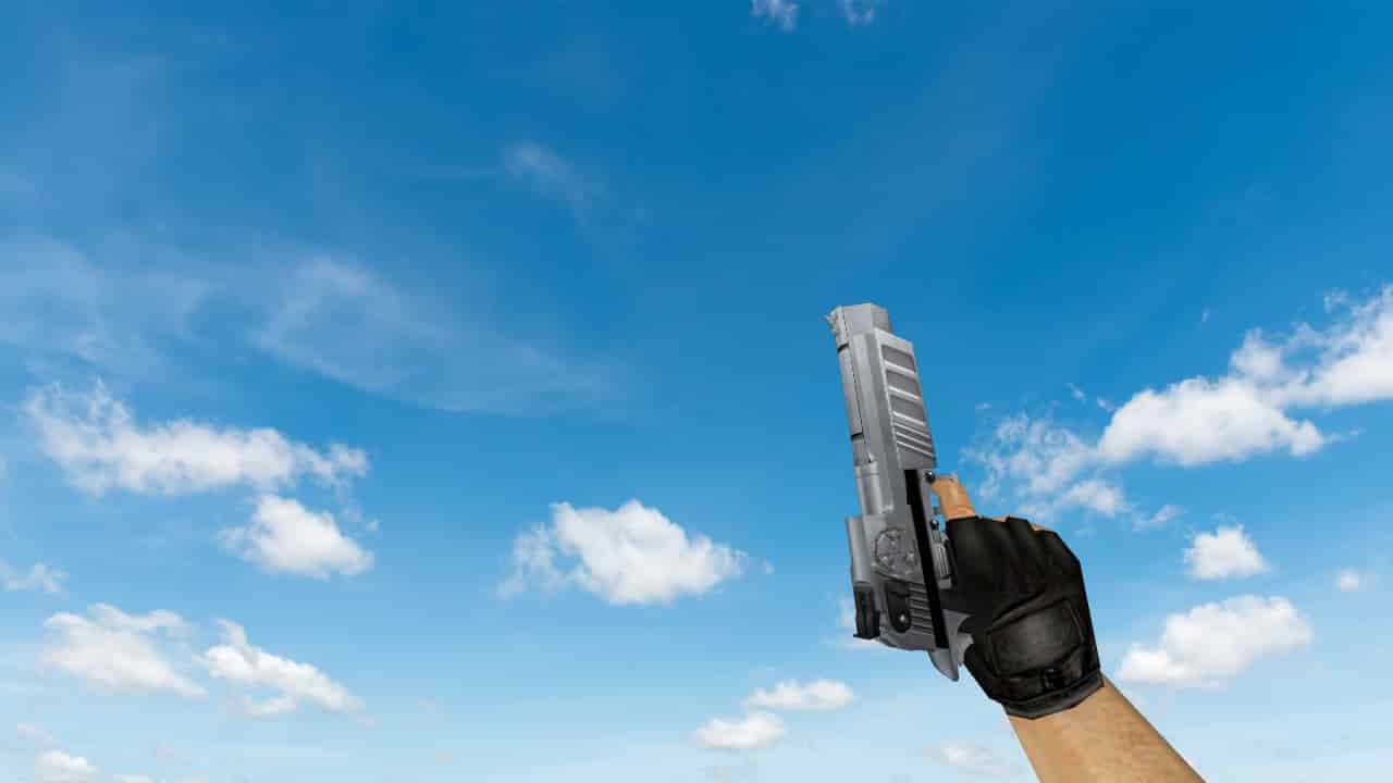 Duke Nukem Gun