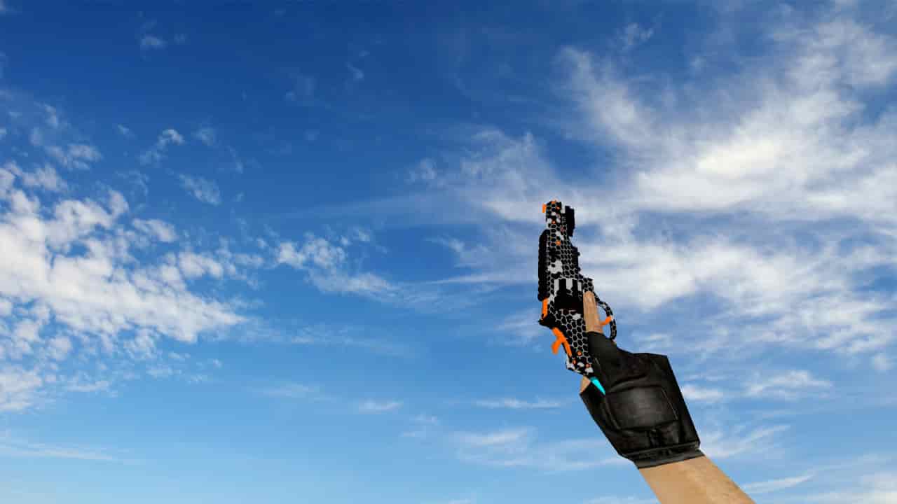 R8 Revolver Next Technology