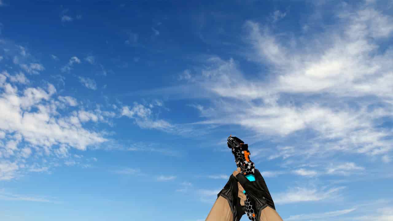 R8 Revolver Next Technology