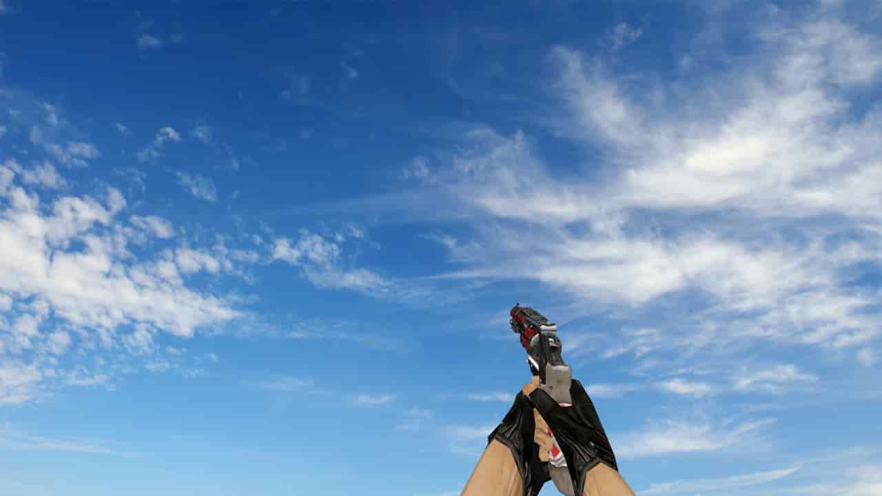 R8 Revolver Rat Squad