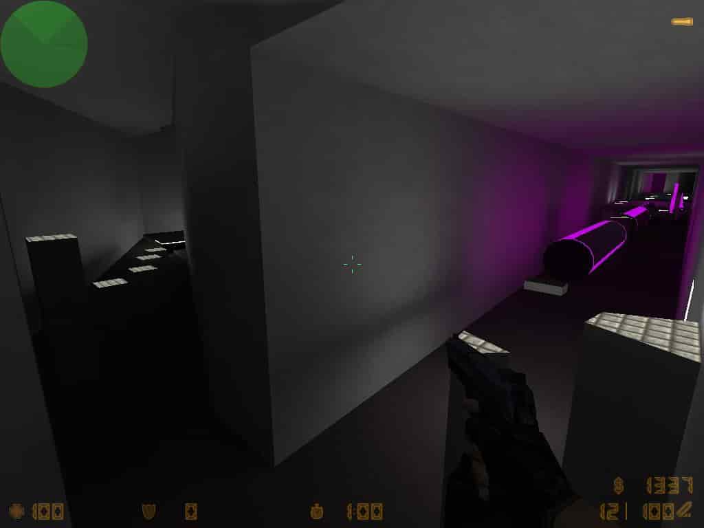 deathrun_abstract