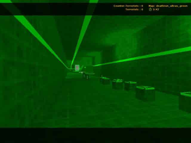 deathrun_all_green
