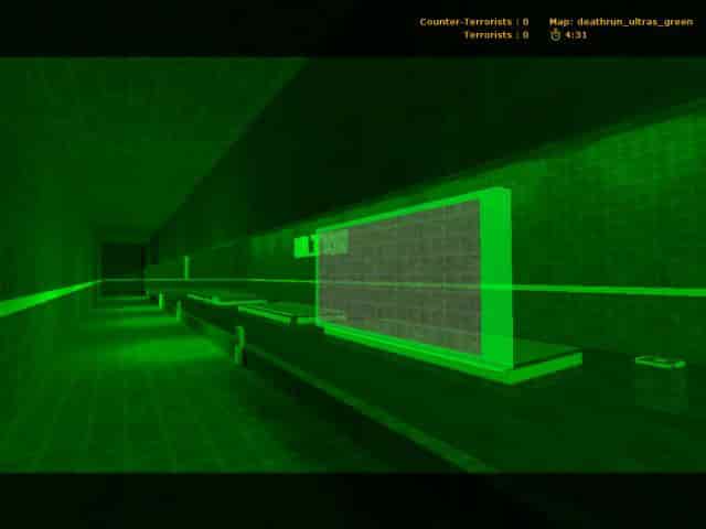 deathrun_all_green