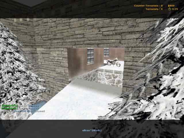 deathrun_alleywinter
