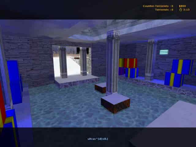deathrun_alleywinter