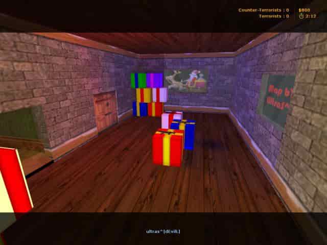 deathrun_alleywinter