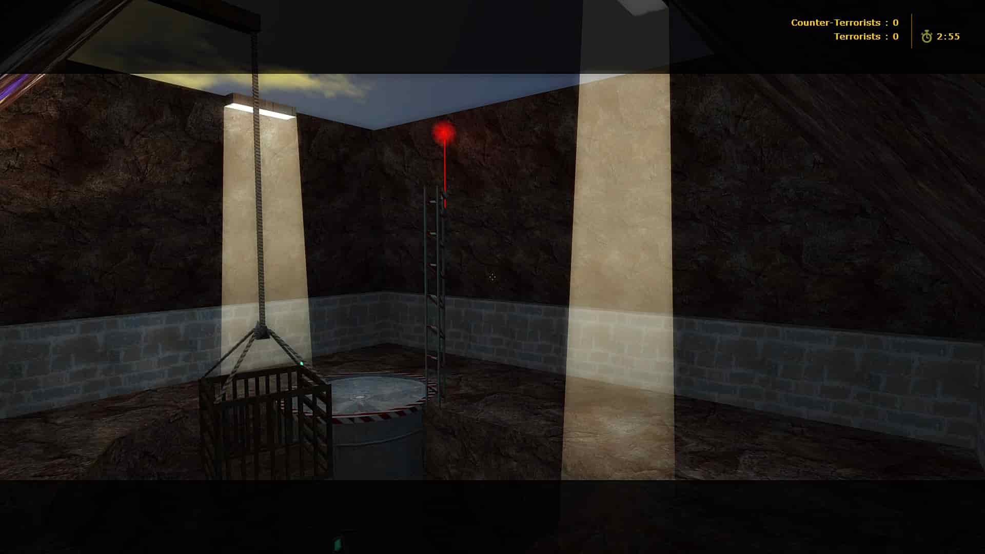 deathrun_alphawar