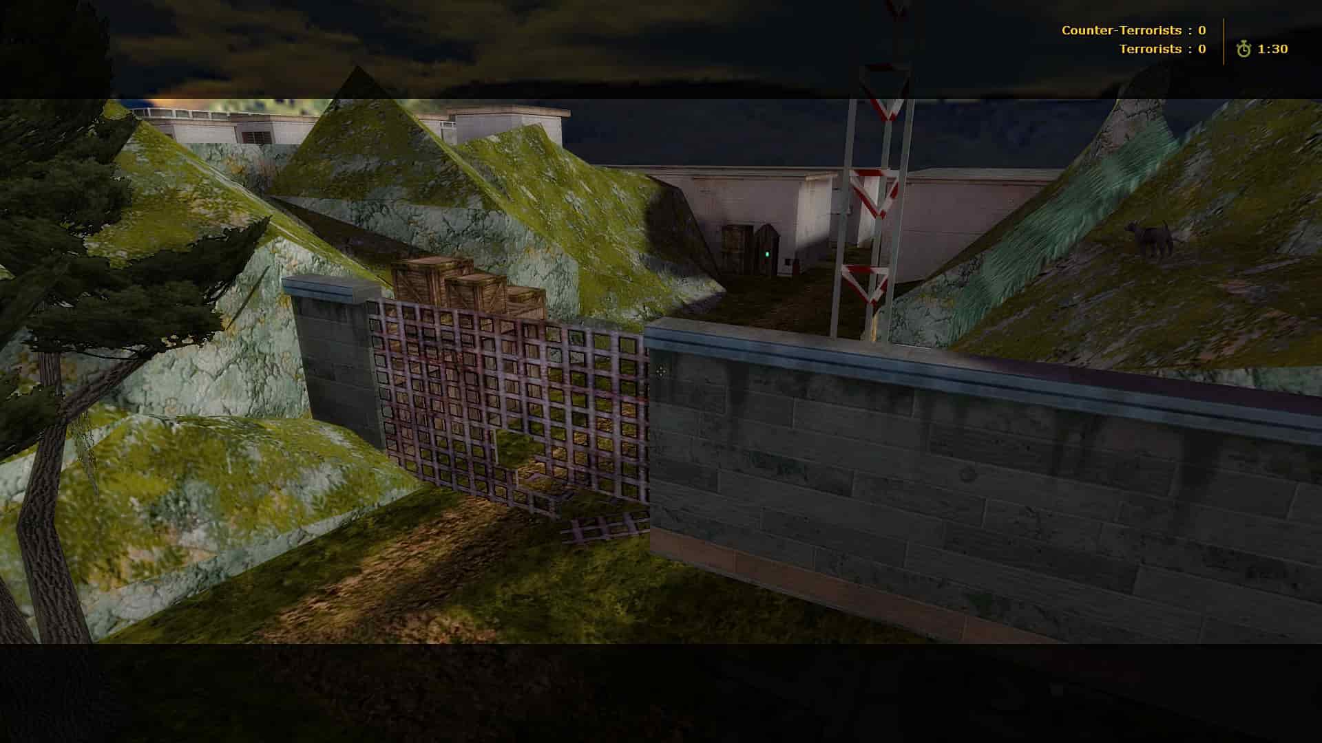 deathrun_alphawar