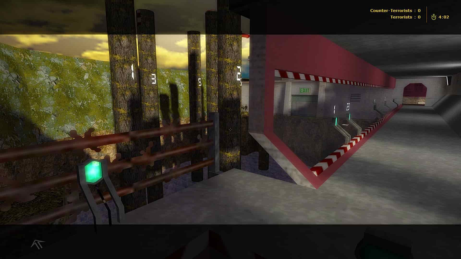 deathrun_alphawar