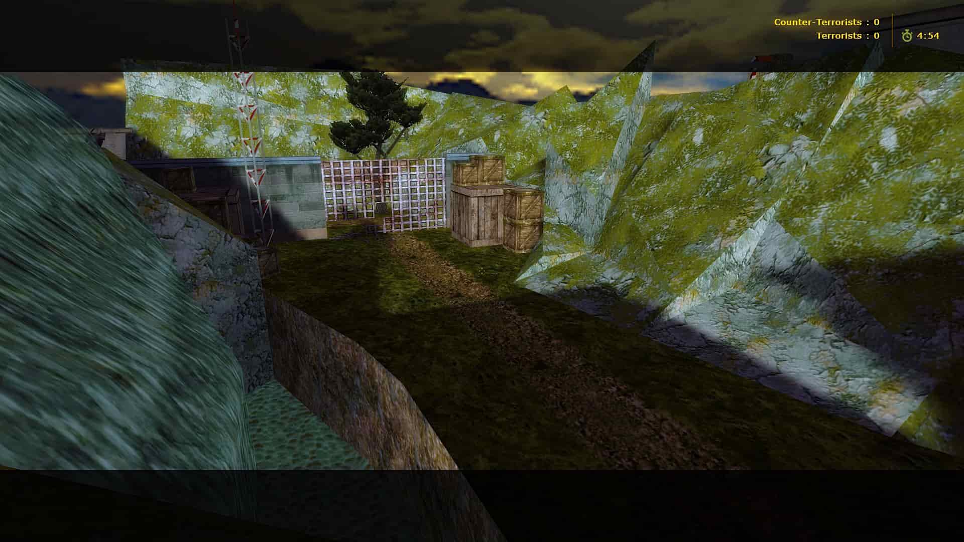 deathrun_alphawar