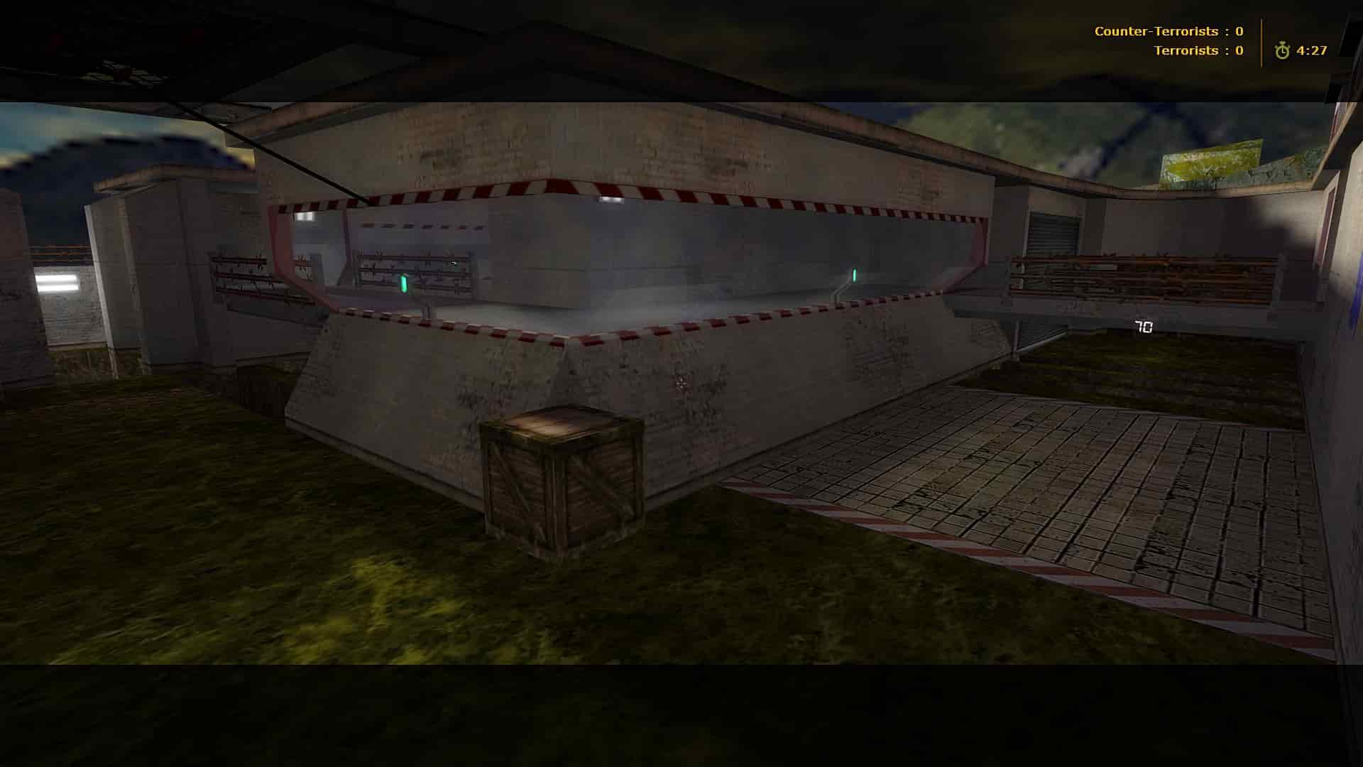 deathrun_alphawar