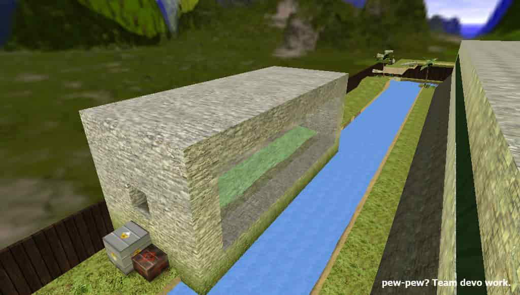deathrun_amigosano