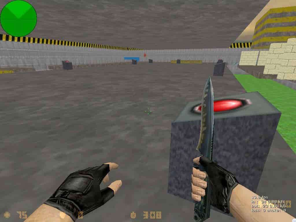deathrun_armadilhamortal