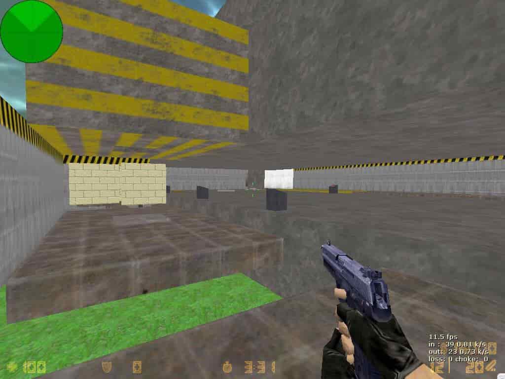 deathrun_armadilhamortal