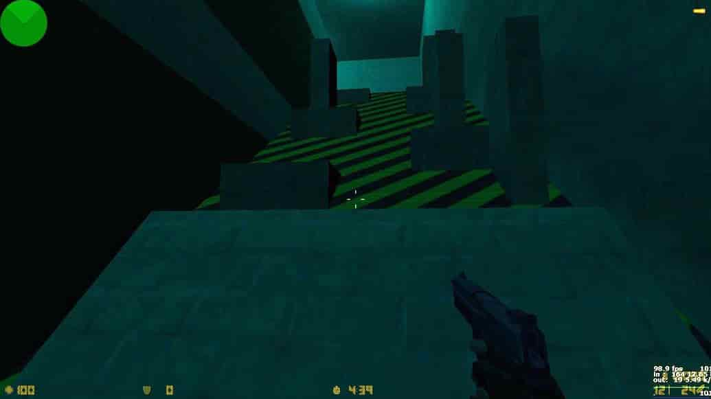 deathrun_automatic