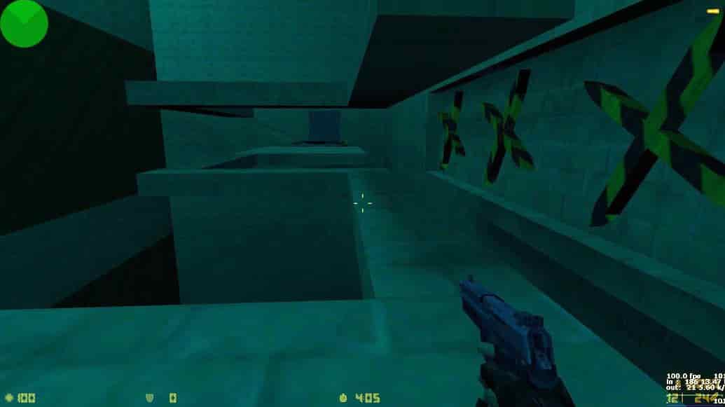 deathrun_automatic