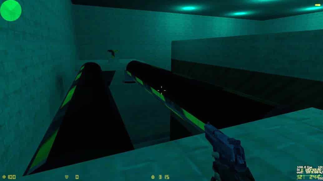 deathrun_automatic