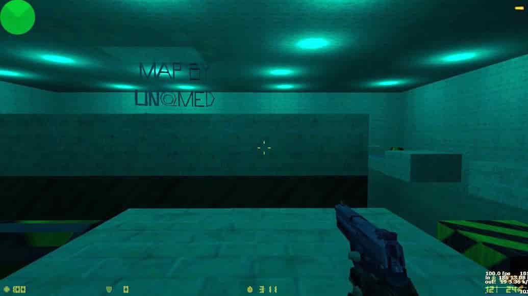 deathrun_automatic