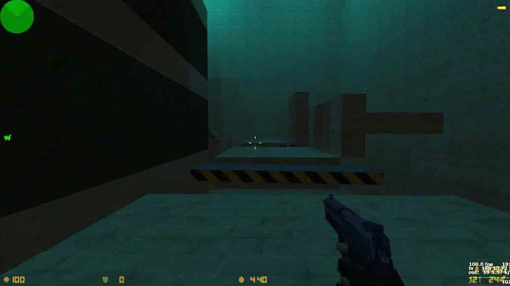 deathrun_automatic