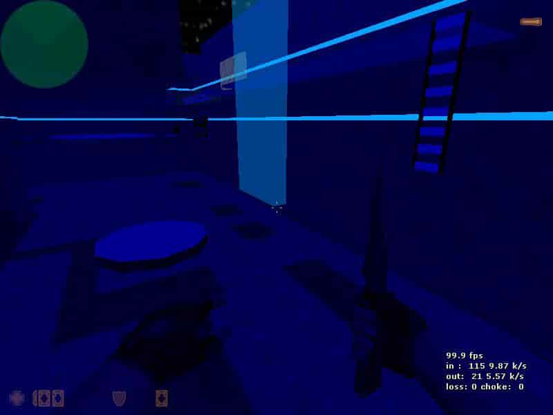 deathrun_azul
