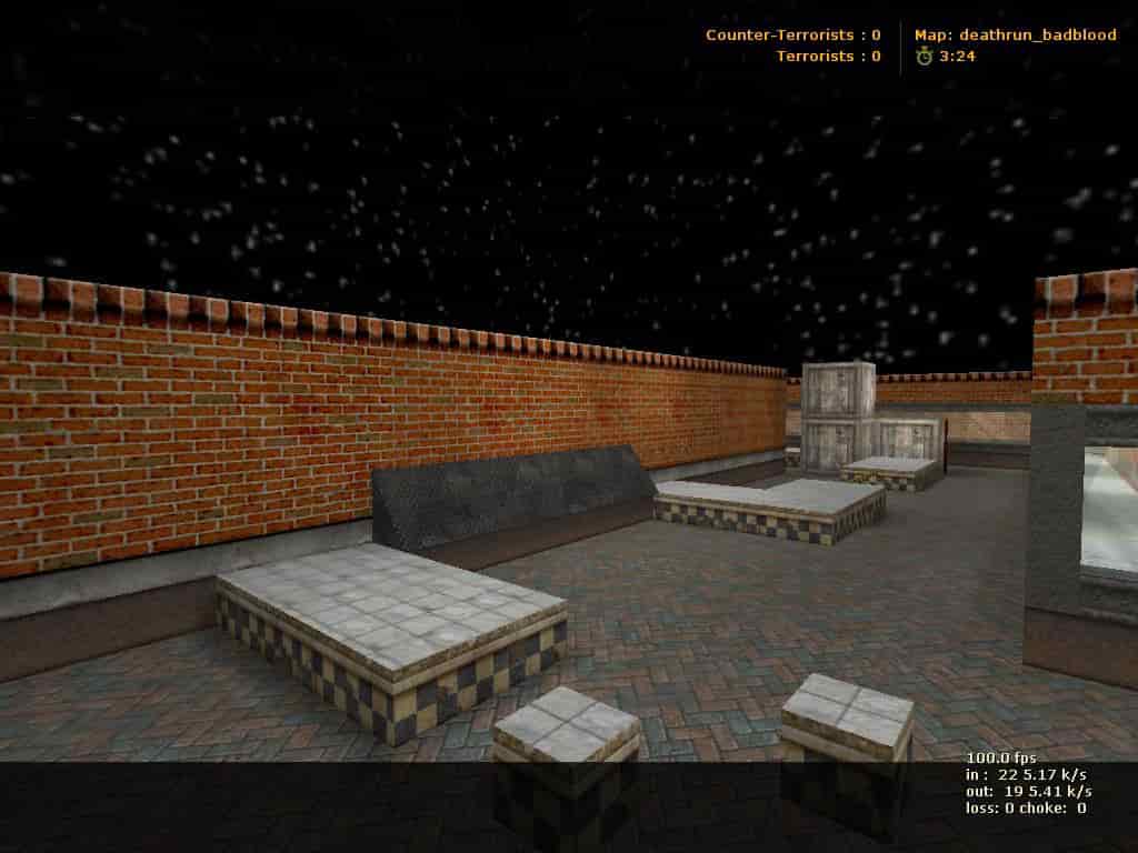 deathrun_badblood