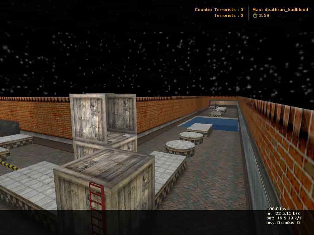 deathrun_badblood