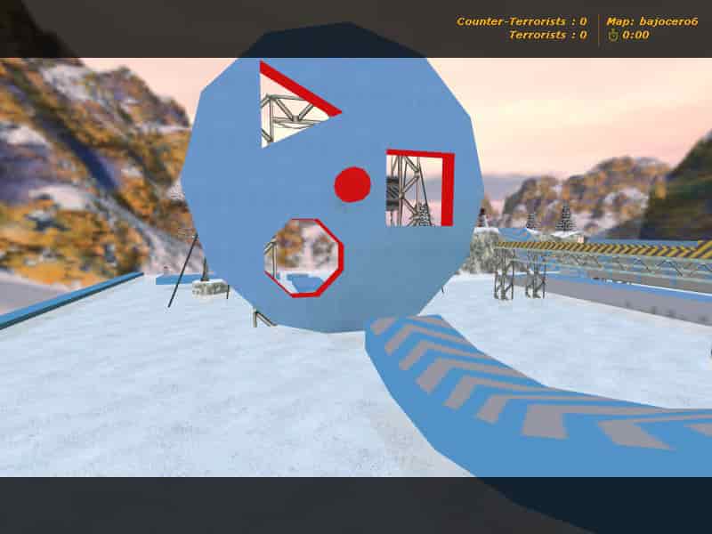 deathrun_bajocero