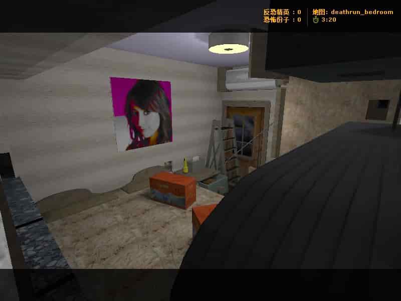 deathrun_bedroom