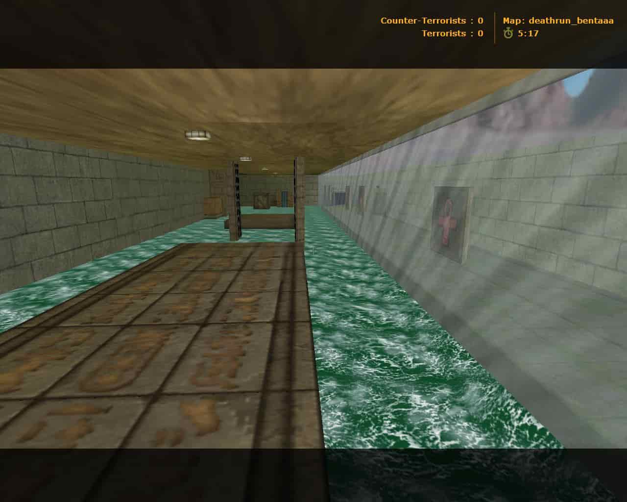 deathrun_bentaa