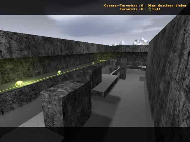 deathrun_bieber