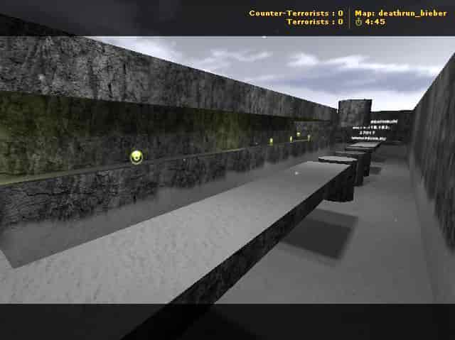 deathrun_bieber