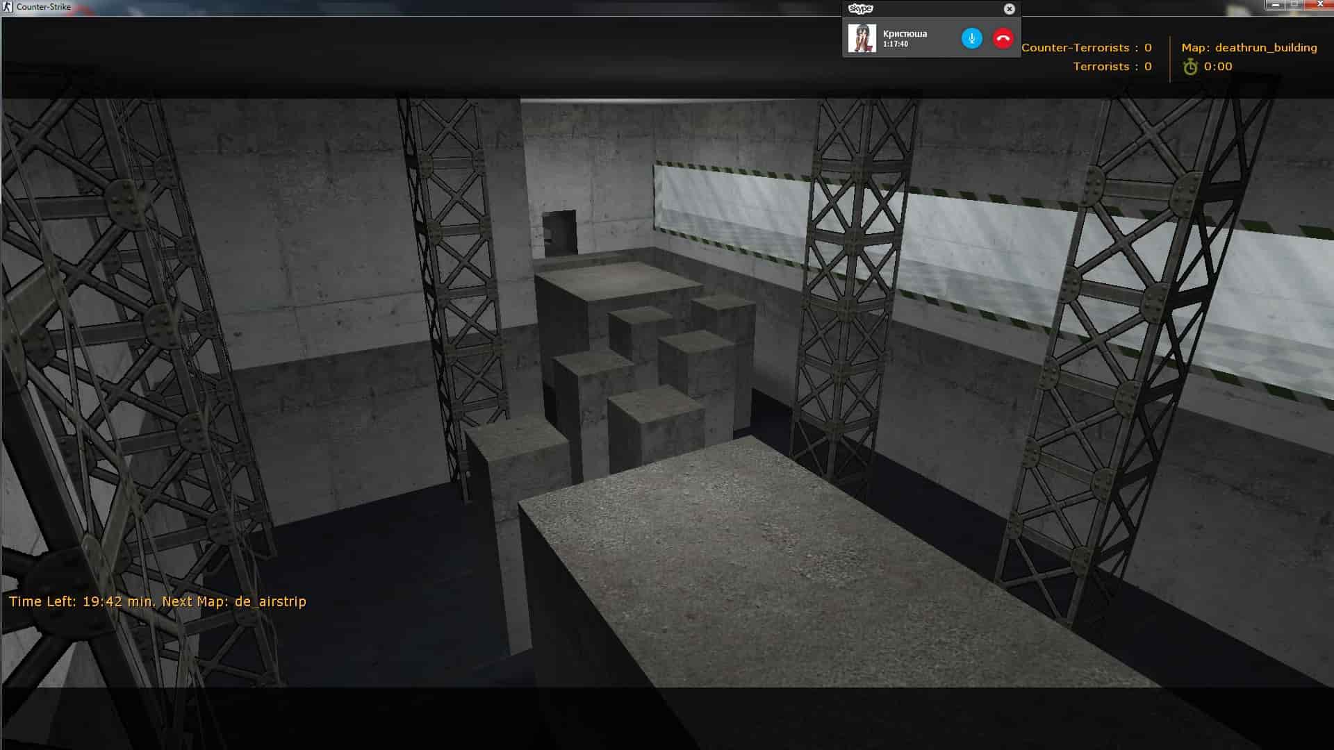 deathrun_building