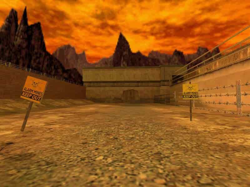 deathrun_burnzone