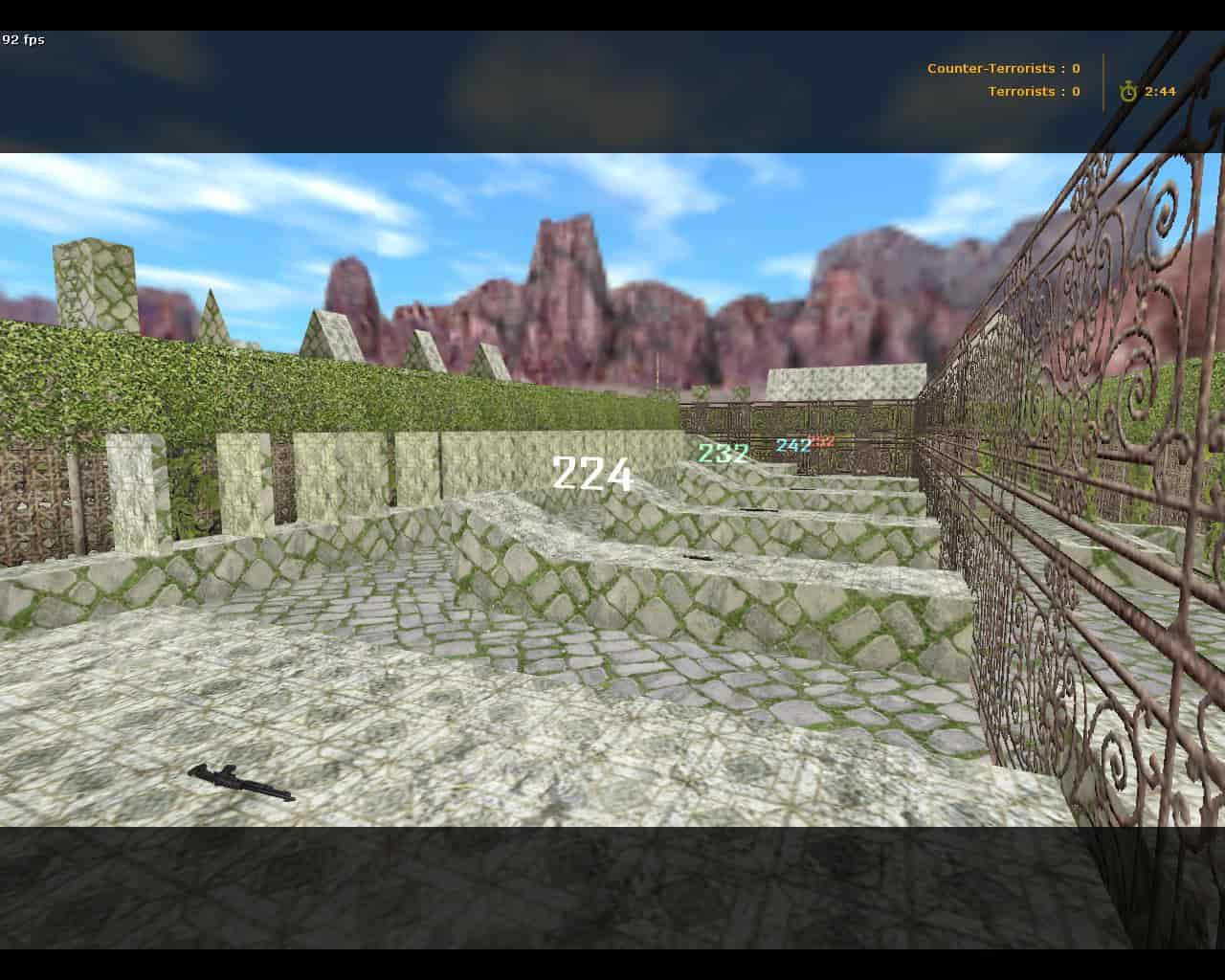 deathrun_bydarca